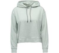 Black Diamond - Women's Circuit Midlayer Hoody - Hoodie, Gr. M, grau (Agave)