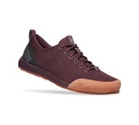 Black Diamond W Circuit Shoes bordeaux-gum (9247) 5.5 US