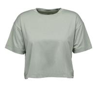 Black Diamond W Circuit SS Tee agave (3061) XLG