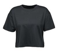 Black Diamond W Circuit SS Tee black (0002) MED