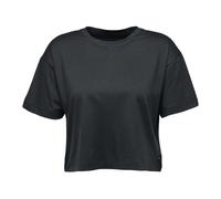 Black Diamond W CIRCUIT SS TEE Black M