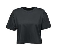Black Diamond Damen Circuit T-Shirt (Größe XS, schwarz)