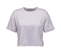 Black Diamond - Women's Circuit S/S Tee - T-Shirt, Gr. XL, lila (SoftLilac)