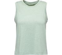 Black Diamond W Circuit Tank Long agave (3061) MED