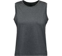 Black Diamond W Circuit Tank Long black (0002) SML
