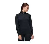 Black Diamond W Coefficient LT QZ PO black (0002) XSM