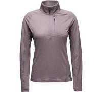 Black Diamond W Coefficient LT QZ PO dark mauve (6048) XLG