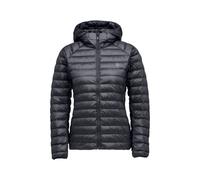 Black Diamond W DEPLOY DOWN 0.5 FZ HOODY Black XL