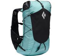 Black Diamond W Distance 22 Backpack - Wanderrucksack M glacier