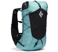 Black Diamond Damen Distance 22 Rucksack (Größe 22L | M, blau)
