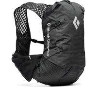 Black Diamond W Distance 8 Backpack - Wanderrucksack S black