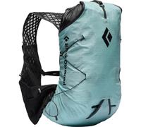 BLACK DIAMOND W Distance 8 Backpack - Damen - Blau / Schwarz - Größe S- Modell 2026