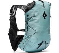 Black Diamond Damen Distance 8 Rucksack (Größe 8L | M, blau)