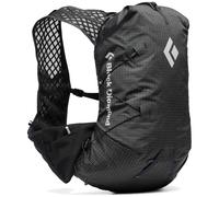 Black Diamond W Distance 8 Backpack black (0002) SML