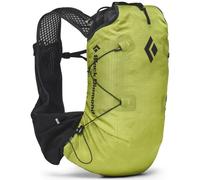 Black Diamond W Distance 8 - Wanderrucksack - Damen L Yellow