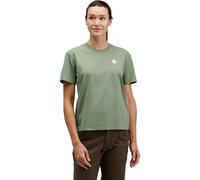 Black Diamond W Equipment FOR Alpnst SS Tee laurel green (3053) XLG