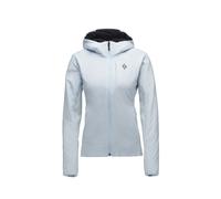 Black Diamond W FIRST LIGHT 1.0 STRETCH HDY Belay Blue M