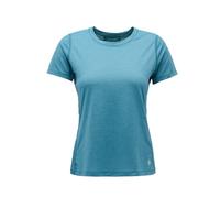 Black Diamond W LIGHTWIRE SS TECH TEE Creek Blue XS