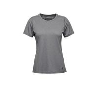 Black Diamond W LIGHTWIRE SS TECH TEE (Größe: S, Farbe: Steel Grey) Steel Grey S