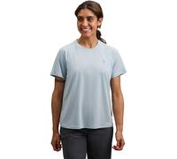 Black Diamond W Lightwire SS Tee fog blue (4051) XLG