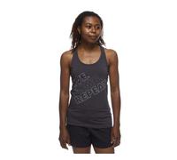 Black Diamond W Live.Climb.Repeat. - Klettertop - Damen L Black