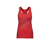Black Diamond W LIVE.CLIMB.REPEAT. TANK Grenadine XL