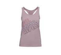 Black Diamond W LIVE.CLIMB.REPEAT. TANK Wood Violet XL