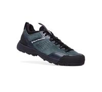Black Diamond W MISSION XP LTHR APRCH SHOES Storm Blue 37,5