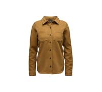 Black Diamond Project Heavy Flannel Langarmhemd (Herstellerartikelnummer: 744067-2021-XS)