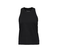 Black Diamond W PROJECT MUSCLE TANK Black XL