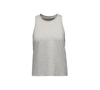 Black Diamond - Women's Project Muscle Tank - Tank Top, Gr. M, grau (NickelHeather)