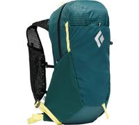 Black Diamond W Pursuit 15 Backpack - Wanderrucksack deep woods