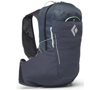 Black Diamond W Pursuit Backpack 15L - Wanderrucksack - Damen S Blue