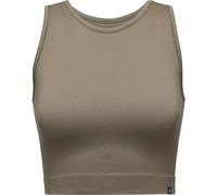 Black Diamond W Seamless RIB Tank walnut (2005) LRG