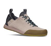 Black Diamond Session Suede Wanderschuhe EU 40 Pale Mauve