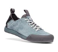 Black Diamond Suede Schuhe EU 39 1/2 Storm Blue (Herstellerartikelnummer: BD58001140300851)