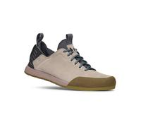 Black Diamond W SESSION SUEDE SHOES Pale Mauve 35.5