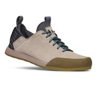Black Diamond W Session Suede Shoes pale mauve (5019) 070