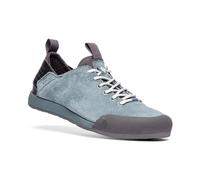 Zustiegsschuhe Session Suede (Damen) – Black Diamond Storm Blue 6 US Damen