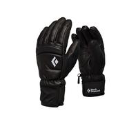 Black Diamond W SPARK GLOVES Black-Black XS