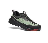 Black Diamond - Approach-Schuhe - Damen / Frauen - W Technician Pro - W Technician Pro Desert Sage/Black für Damen aus Leder - Größe 38 - Grün 38