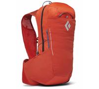 Black Diamond - Wanderrucksack - Pursuit Backpack 15 L Octane-Ink Blue - Größe S - Orange Orange S