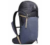 Black Diamond - Wanderrucksack - Trail Vista 28 Black/Carbon - Größe S/M - schwarz schwarz S/M