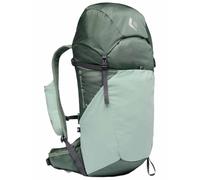 Black Diamond - Wanderrucksack - Trail Vista 28 Laurel Green - Größe S/M - Grün Grün S/M