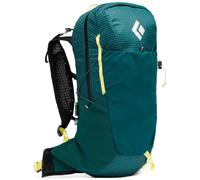 Black Diamond - Wandertasche / -rucksack - Damen / Frau W Pursuit 25 Deep Woods - W Pursuit 25 Deep Woods für Damen - Größe S/M - Blau Blau S/M