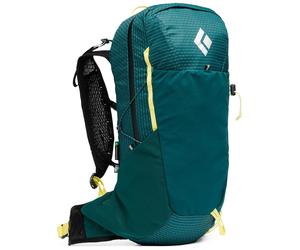 Black Diamond - Wandertasche / -rucksack - Damen / Frau W Pursuit 25 Deep Woods - W Pursuit 25 Deep Woods für Damen - Größe M/L - Blau Blau M/L