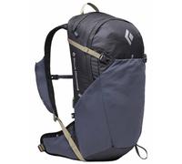Black Diamond - Wandertasche / -rucksack - Trail Vista 20 Black/Carbon - Größe S/M - Navy blau Navy blau S/M