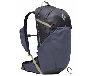 Black Diamond - Wandertasche / -rucksack - Trail Vista 20 Black/Carbon - Größe S/M - Navy blau Navy blau S/M