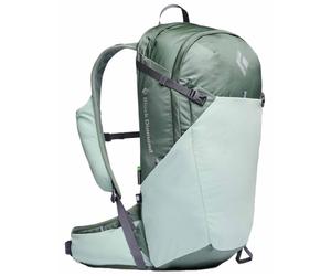 Black Diamond - Wandertasche / -rucksack - Trail Vista 20 Laurel Green - Größe M/L - Grün Grün M/L
