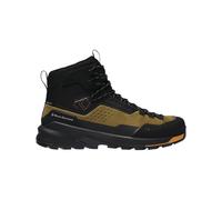 Black Diamond - Wasserfeste, hochgeschnittene Approach-Schuhe - Herren - M Technician Pro Mid WP - M Technician Pro Mid Wp Olive für schwarz 42